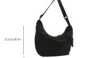 Shoulder/cross bag