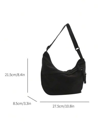 Shoulder/cross bag