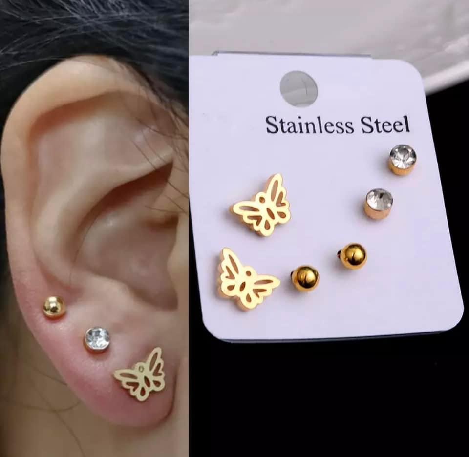 Earring set