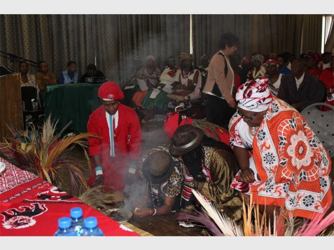 SANGOMA (+2776’4410’726) In Bisho , Bizana , Bloemfontein ,