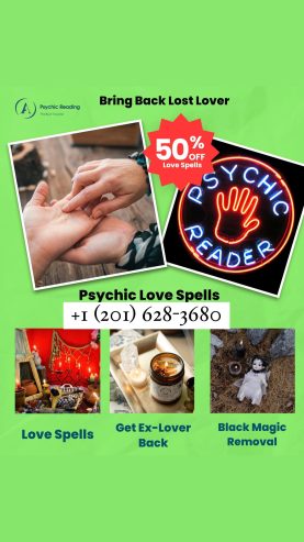 Get Back Ex Lover (201) 628-3680 Love Spells Longmont, CO