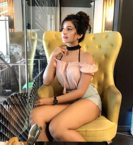 ༄ᶦᶰᵈ|–Call Girls In Janak Puri Metro 8587000828 Open 24 Hour