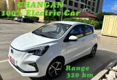 CHANGAN E-STAR 100% Electrical Car