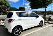 CHANGAN E-STAR 100% Electrical Car