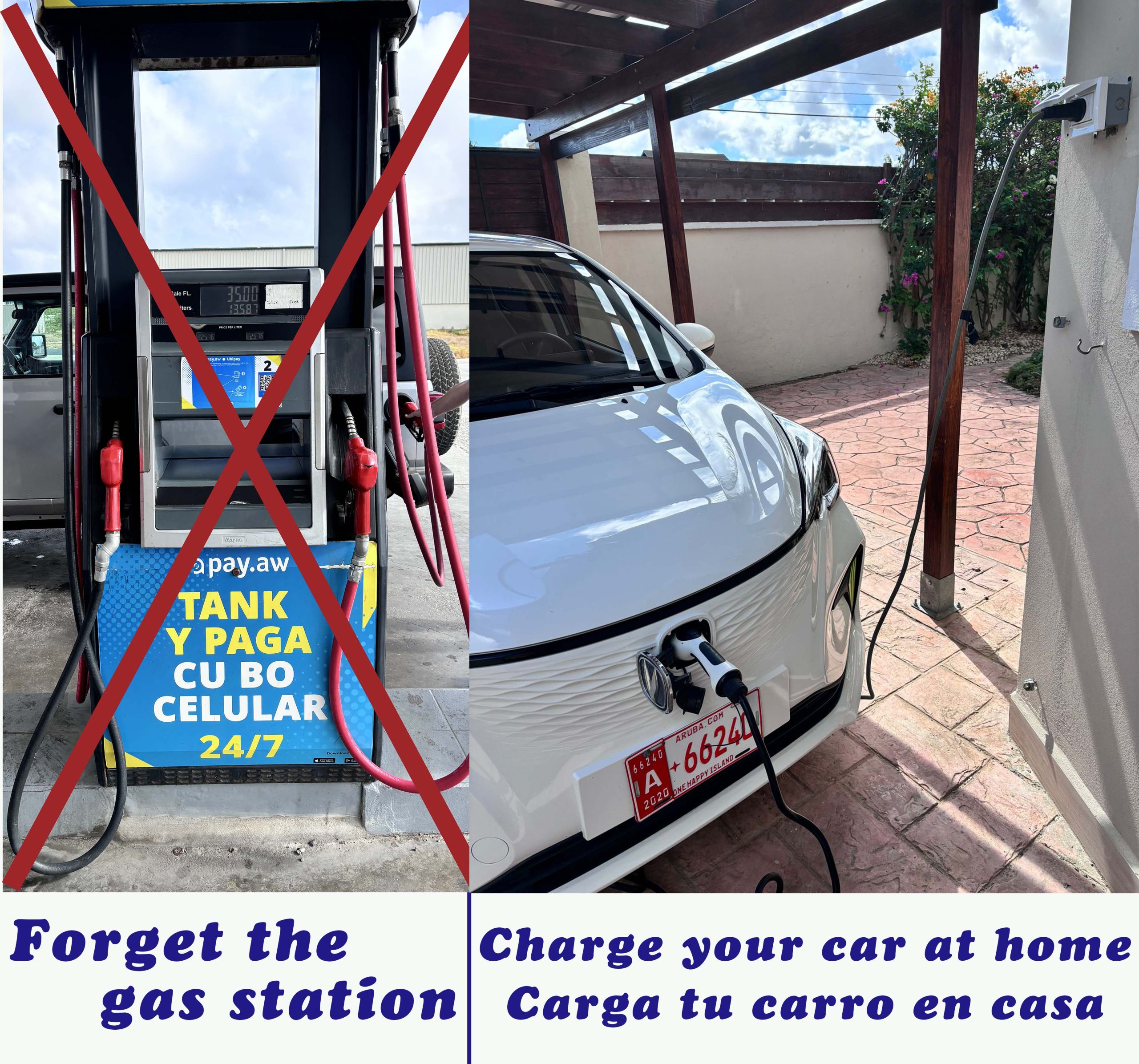 CHANGAN E-STAR 100% Electrical Car
