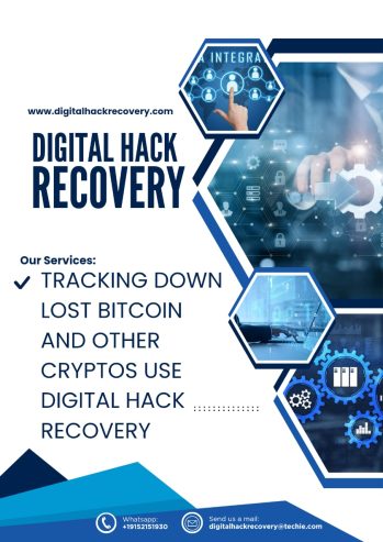 HOW TO RECOVER STOLEN FUNDS FROM CRYPTO AND BITCOIN SCAM