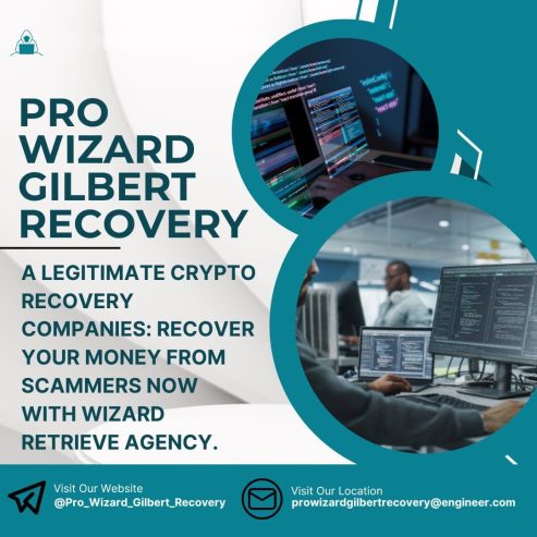 Your Bitcoin is Worth Fighting For: Discovering Pro Wizard G