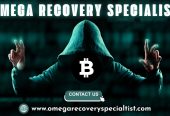 Best Cryptocurrency Recovery Company | Bitcoin Recovery