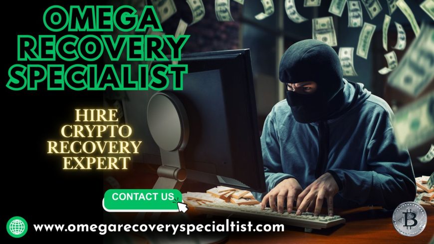 Crypto Fraud and Asset Recovery Best Cryptocurrency Recovery