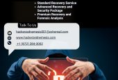 CRYPTO SCAM RECOVERY SERVICES | HIRE HACKER ZED NEMESIS